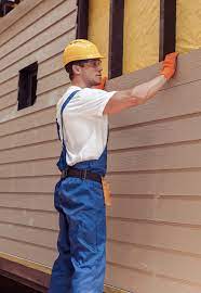 Best Fiber Cement Siding Installation  in Kalama, WA